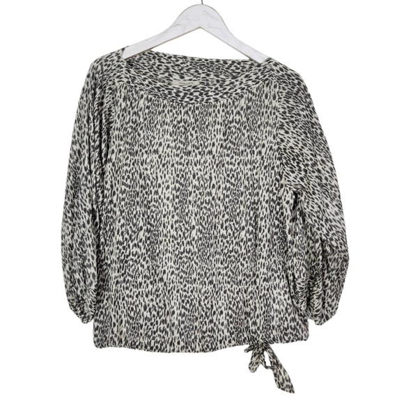 ALLSAINTS women’s blouse - Picture 10 of 11